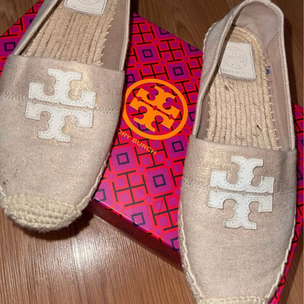 Tory Burch Espadrilles